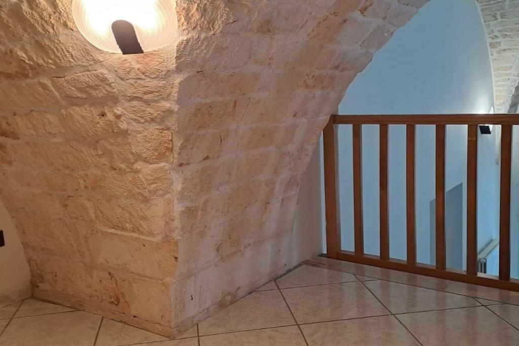 La Dimora Di Nonna Rosa Villa Martina Franca Luaran gambar